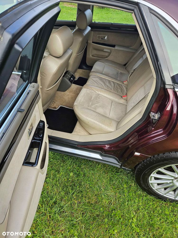 Audi A8 4.2 Quattro Tiptronic - 14