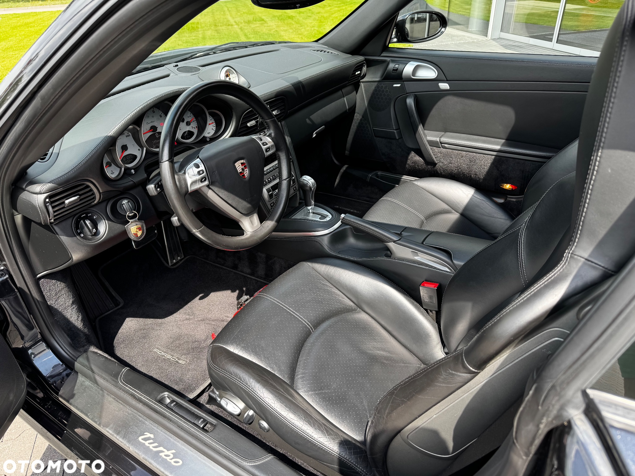 Porsche 911 - 21