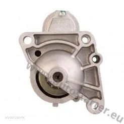 CS1207 ROZRUSZNIK NISSAN INTERSTAR PRIMASTAR 2.2 2.5 DCI - 2