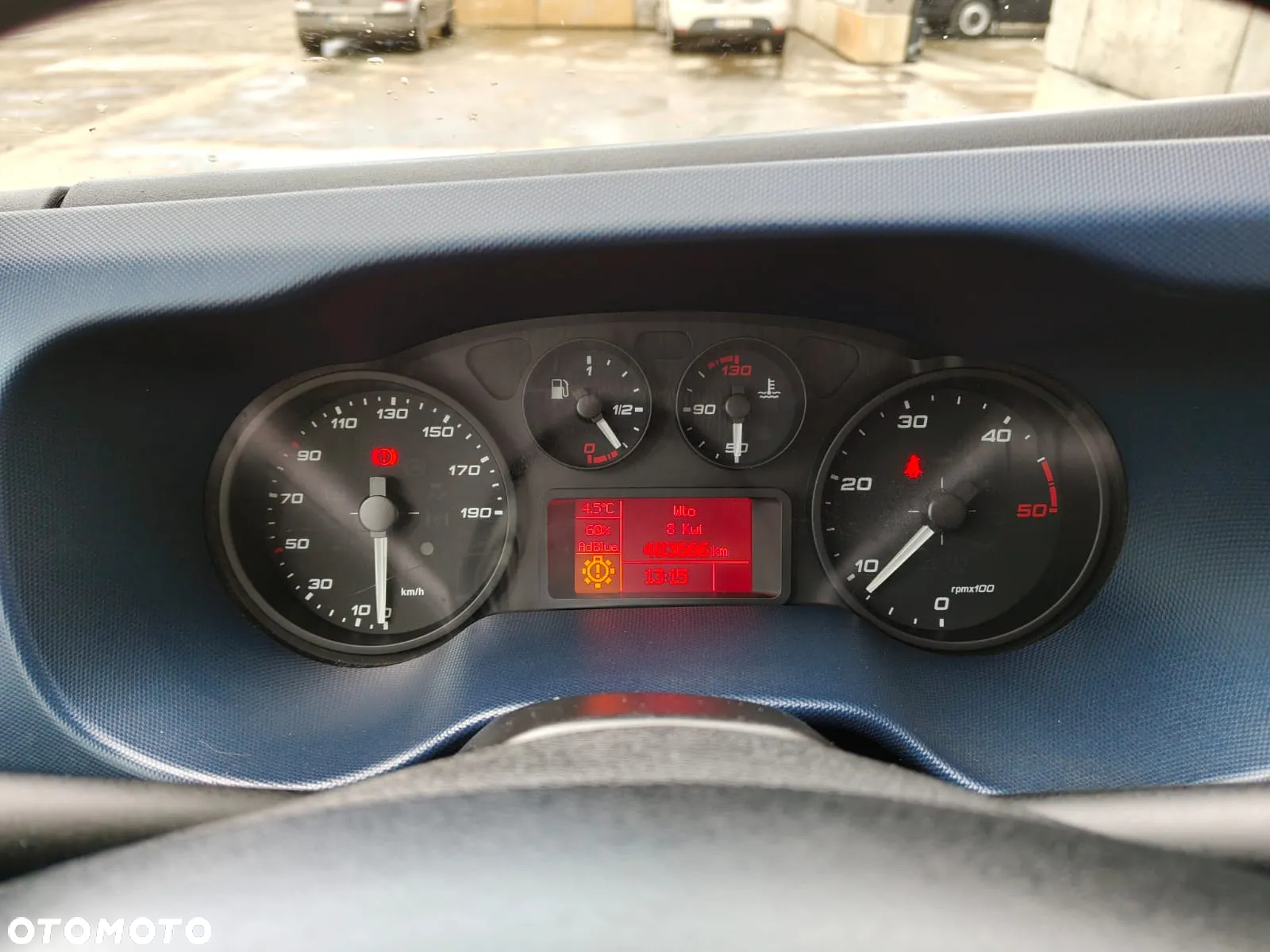 Iveco 35S18 / DIGICROSS - 16