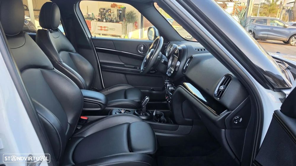 MINI Countryman One D Sport Edition Auto - 16