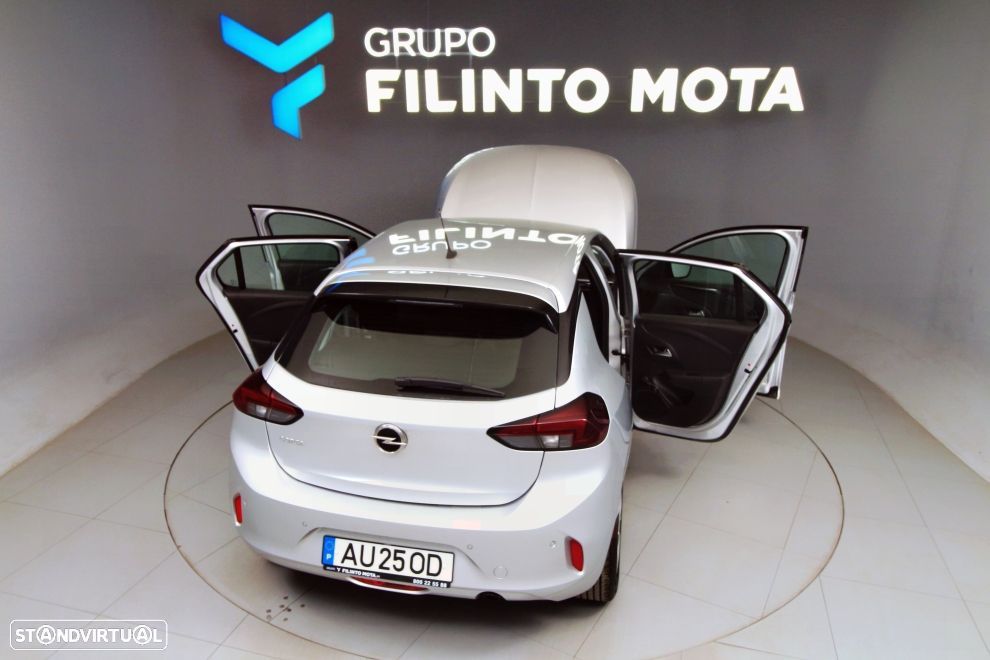 Opel Corsa 1.5 D Business - 10