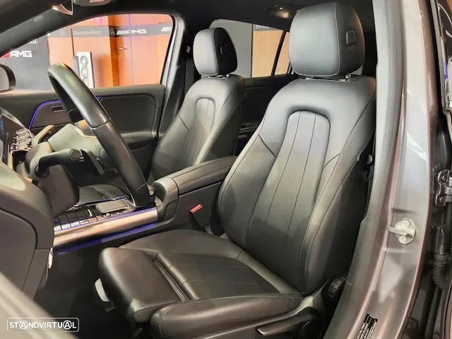 Mercedes-Benz GLA 250 e Progressive - 42