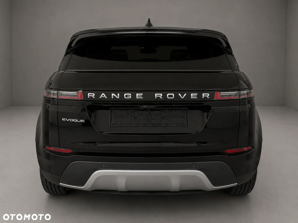 Land Rover Range Rover Evoque 1.5 P160 mHEV S - 3