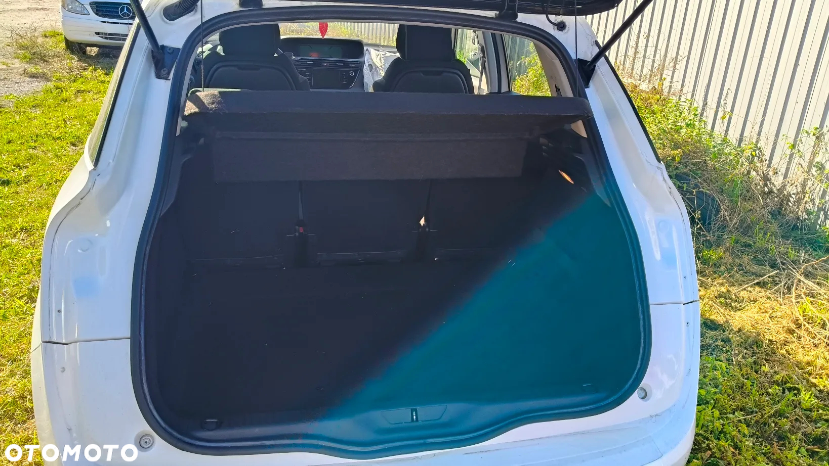 Citroën C4 Picasso - 10