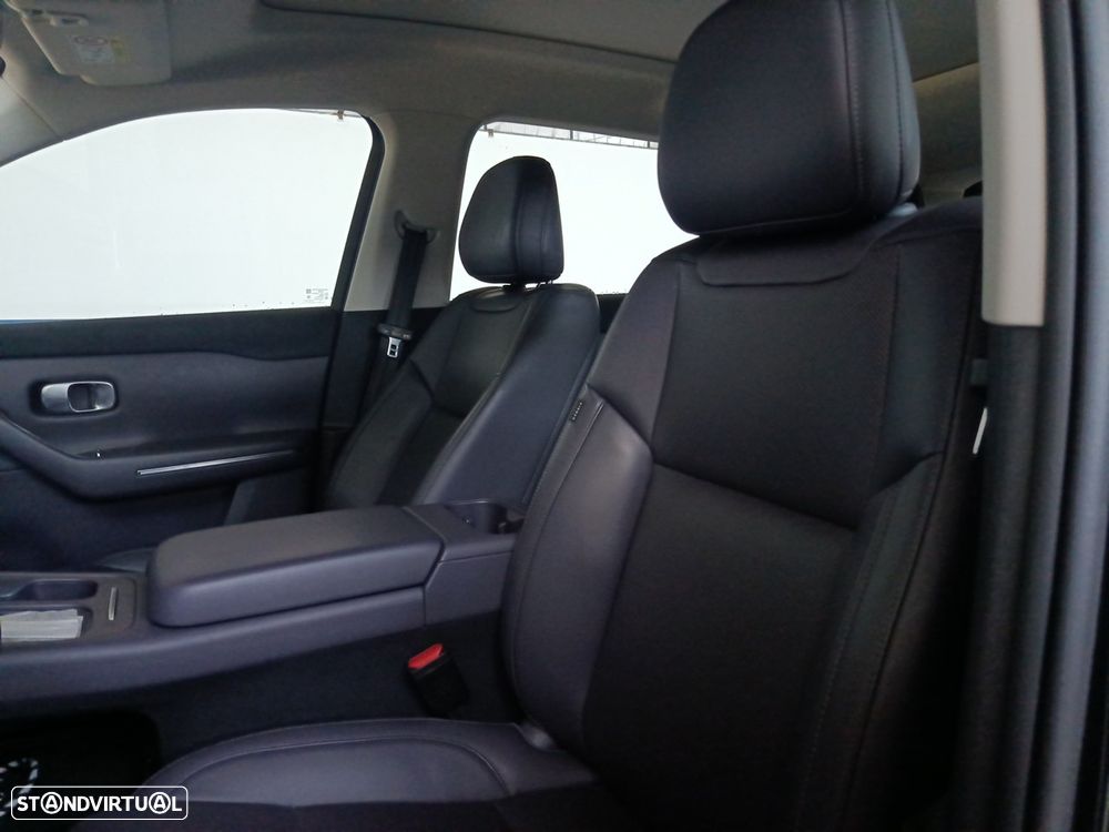 Leapmotor C10 28.4 kWh REEV - 9