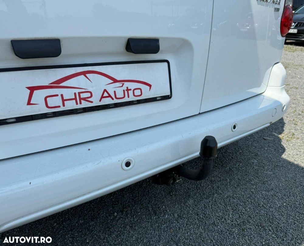 Peugeot Partner - 22