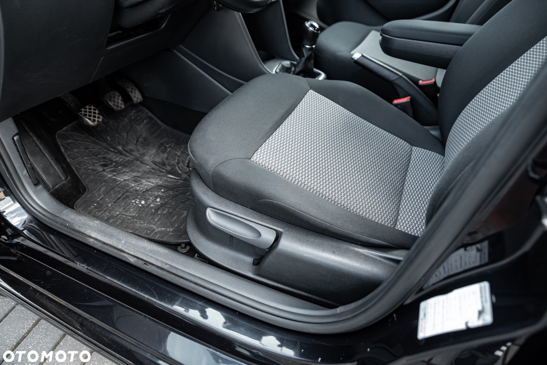 Volkswagen Polo 1.2 TDI Style - 16