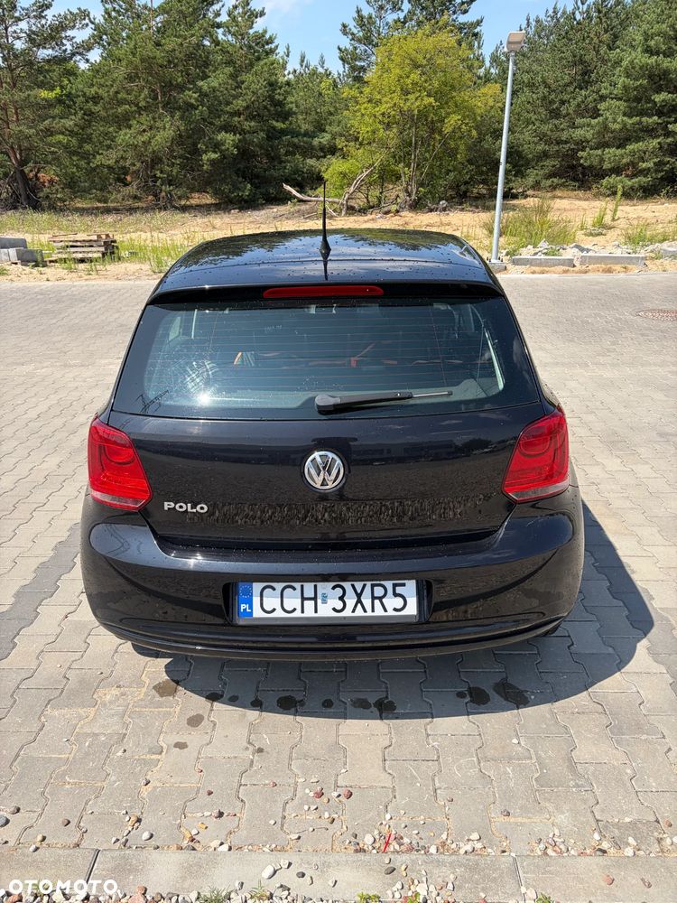 Volkswagen Polo - 12