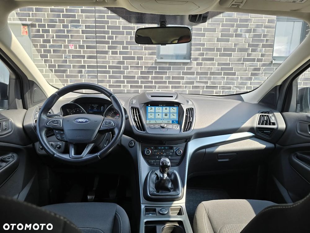 Ford Kuga 1.5 EcoBoost FWD Titanium ASS GPF - 26