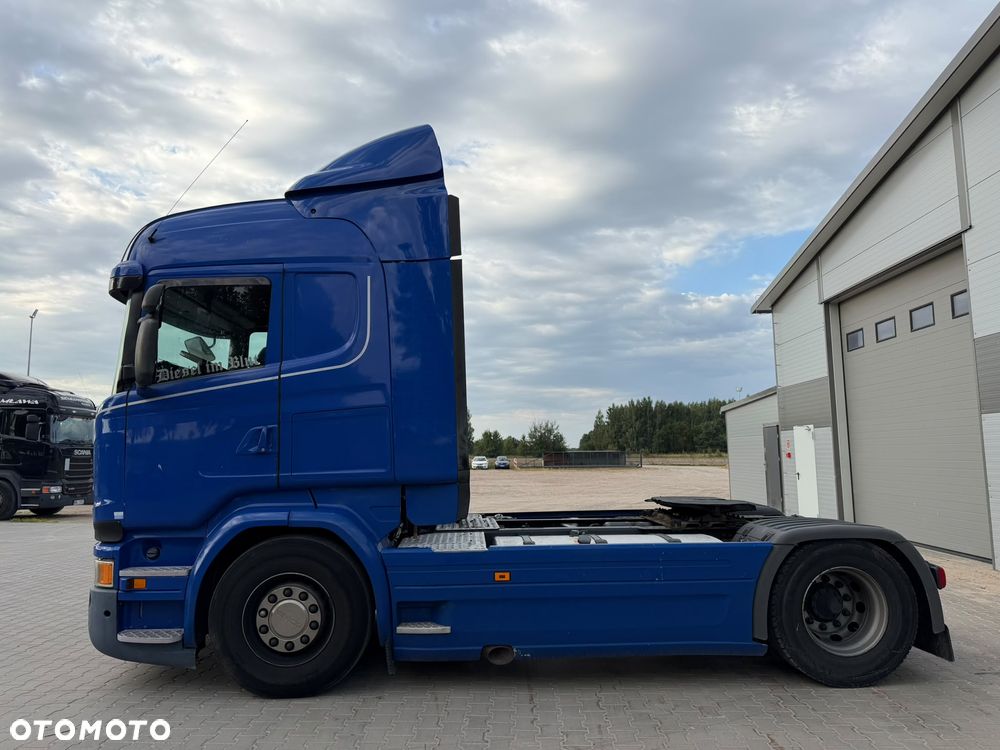 Scania R450 XPI - 4