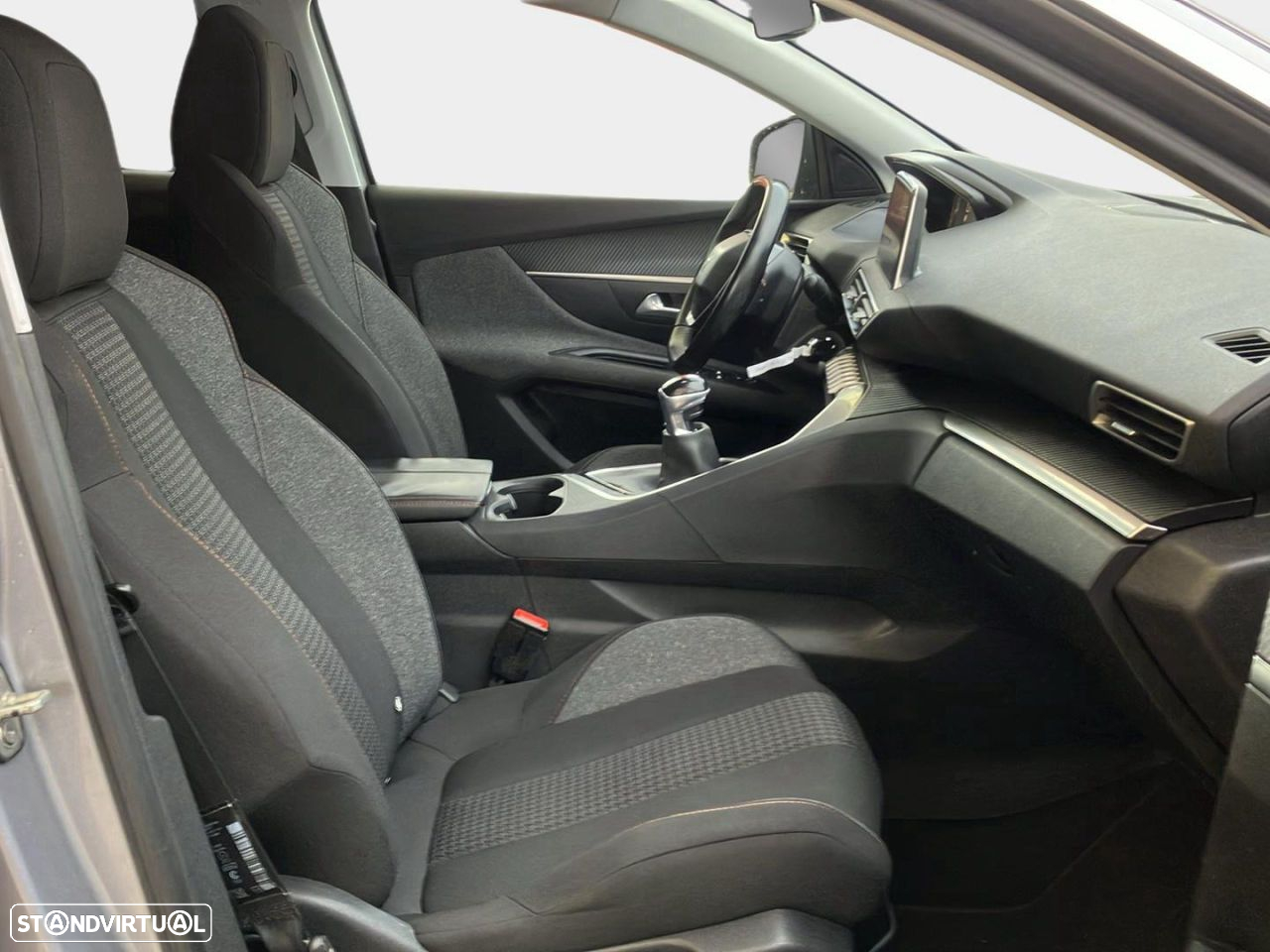 Peugeot 3008 1.2 PureTech Allure - 18