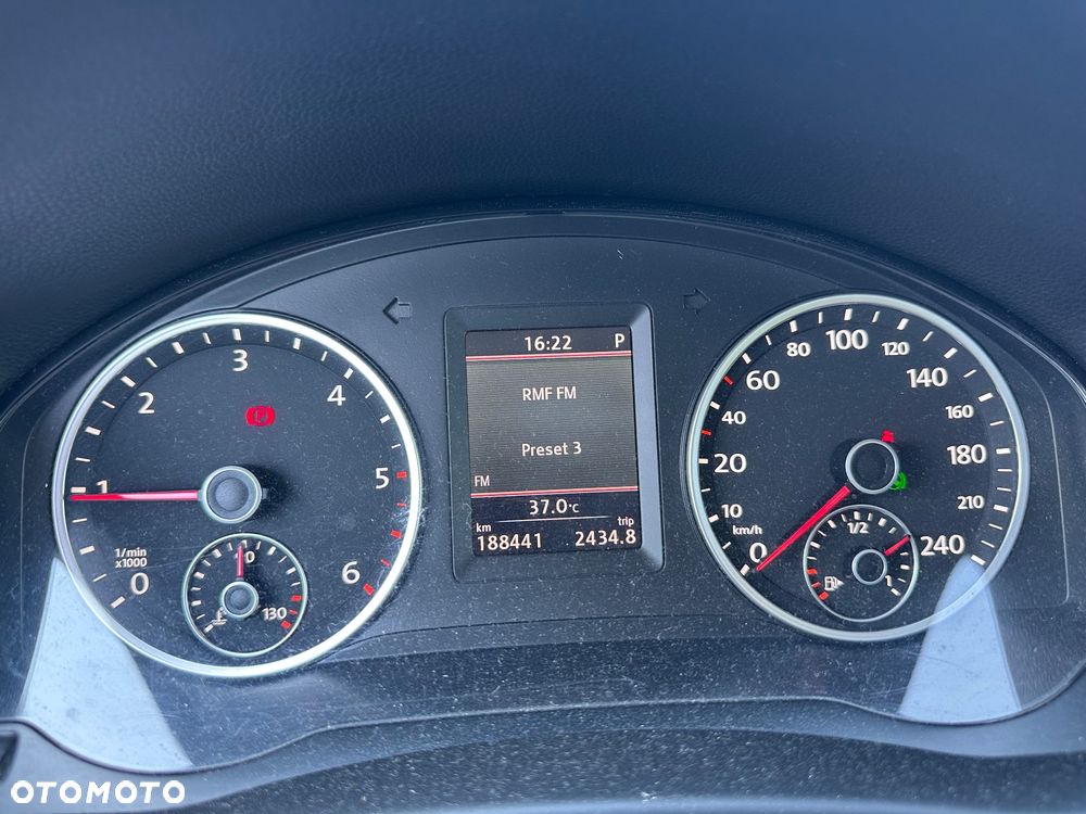 Volkswagen Tiguan 2.0 TDI 4Mot Trend DSG - 11