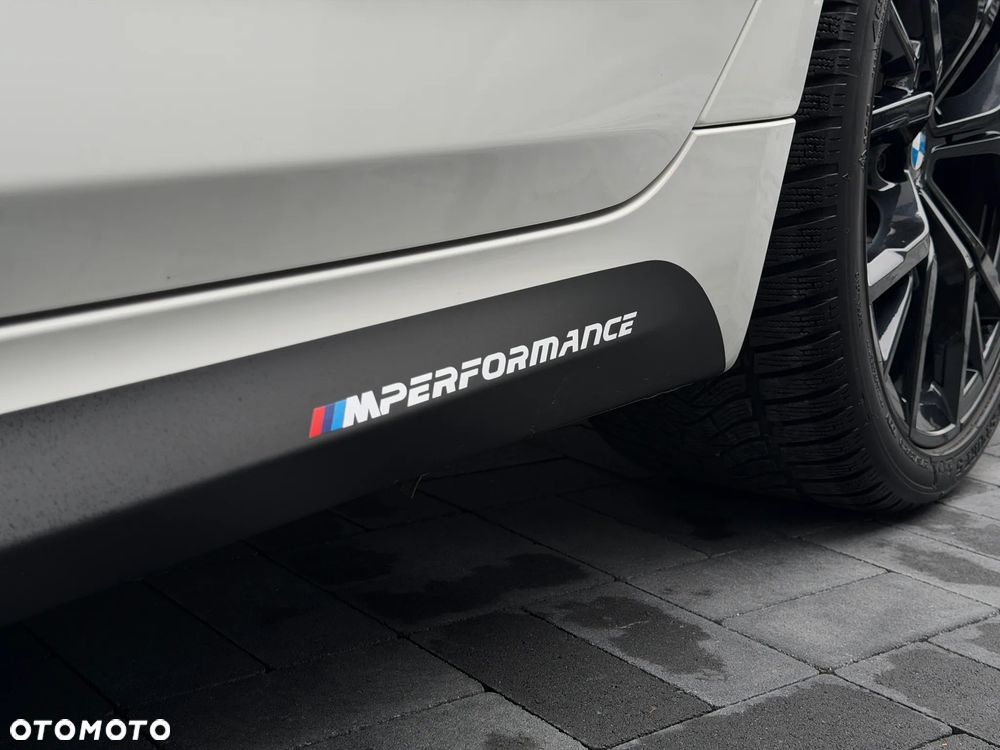 BMW Seria 5 530i mHEV M Sport sport - 15
