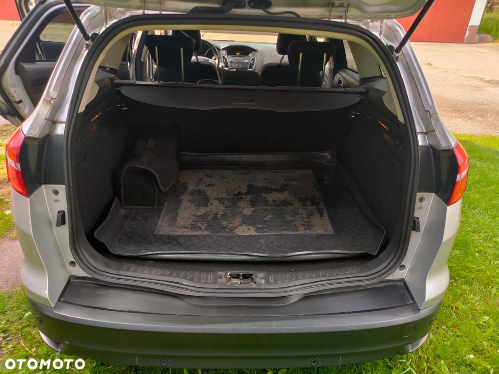 Ford Focus - 17