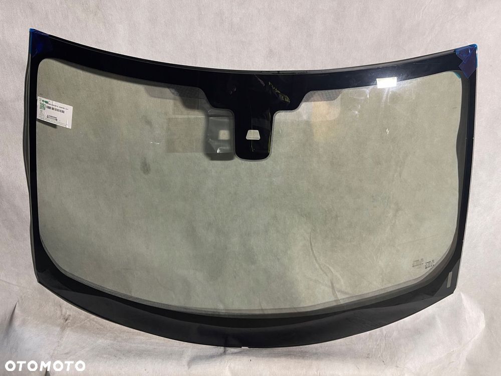 range rover evoque 5d szyba przednia nowa sensor acoustic solar po 2014 - 1