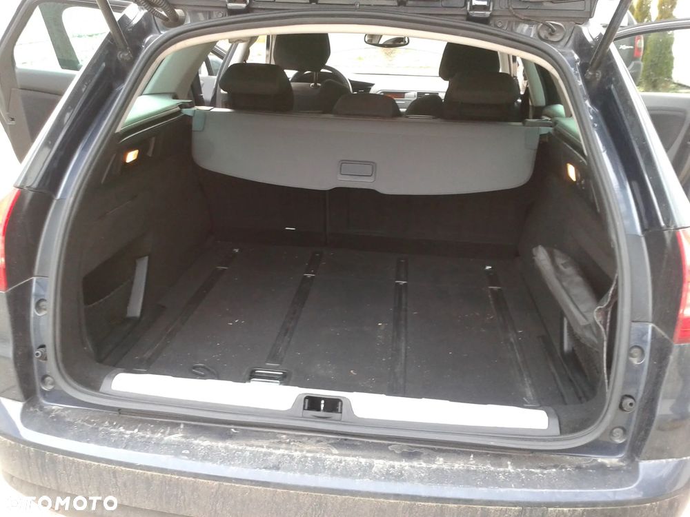 Citroën C5 HDi 135 FAP Confort - 3