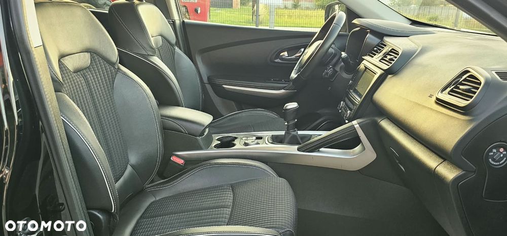 Renault Kadjar Energy dCi 130 4x4 Bose Edition - 25