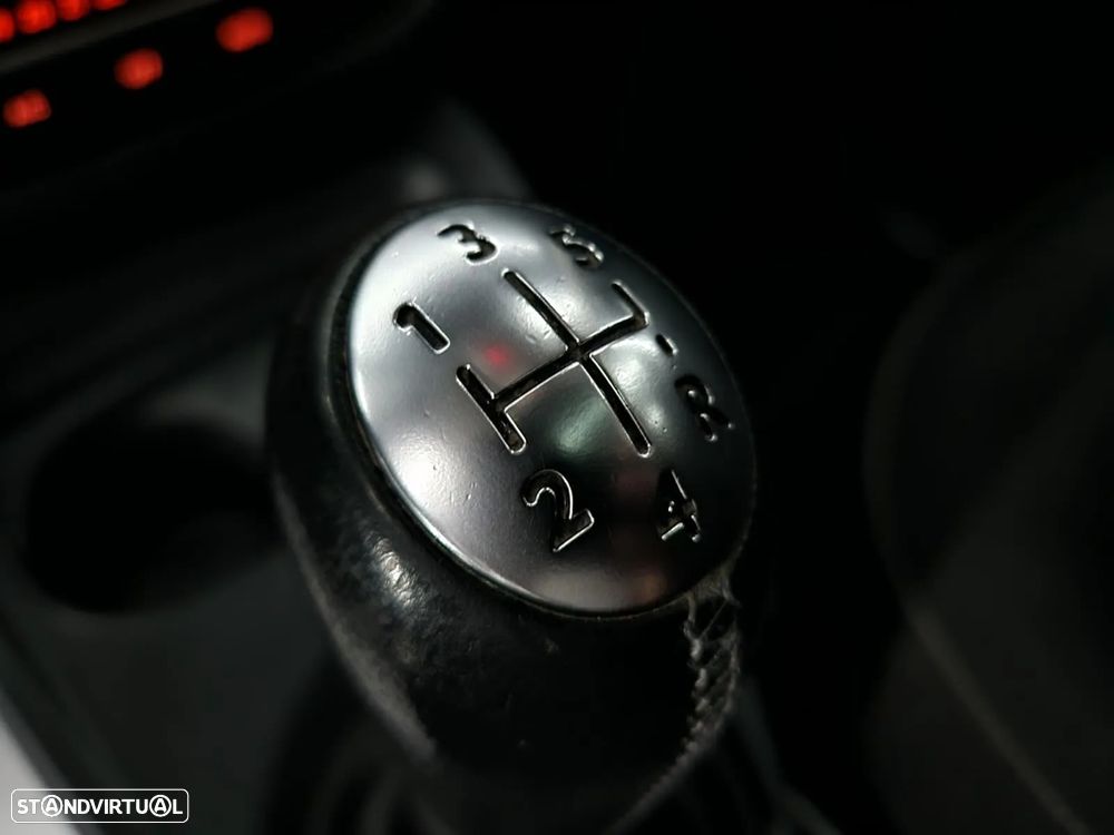 Smart ForFour 1.0 Passion 71 - 17