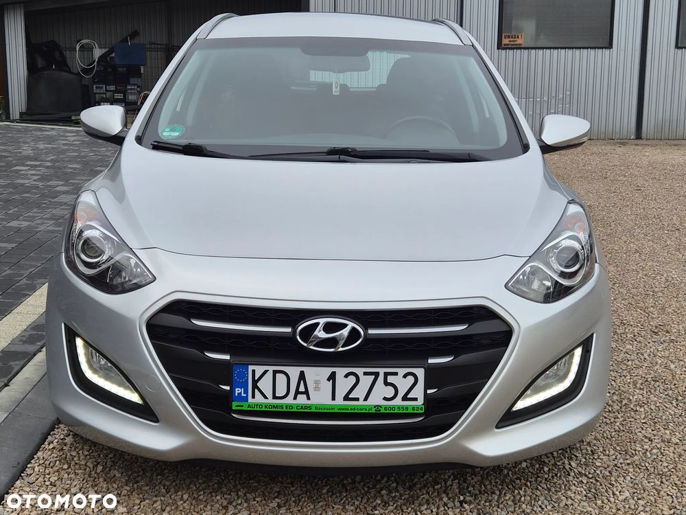 Hyundai i30 - 2