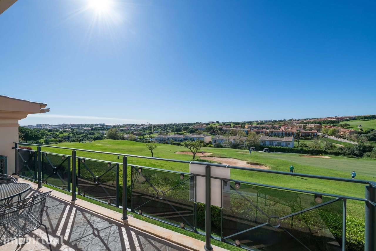 Deslumbrante apartamento de 2 quartos no primeiro andar com uma vista - Grande imagem: 2/23