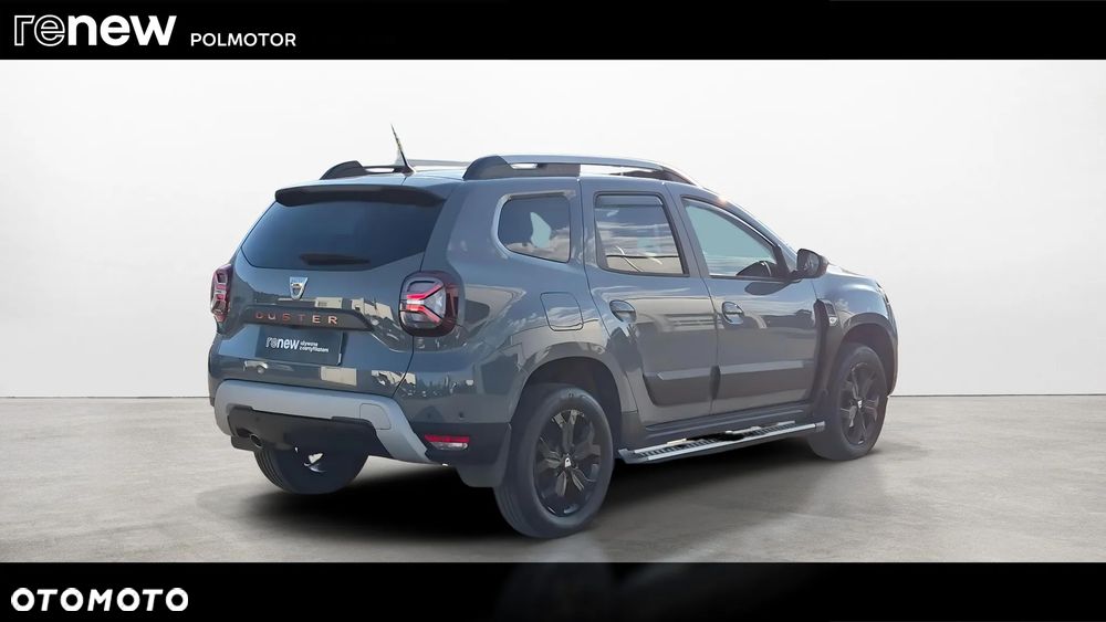 Dacia Duster 1.0 TCe Prestige - 5