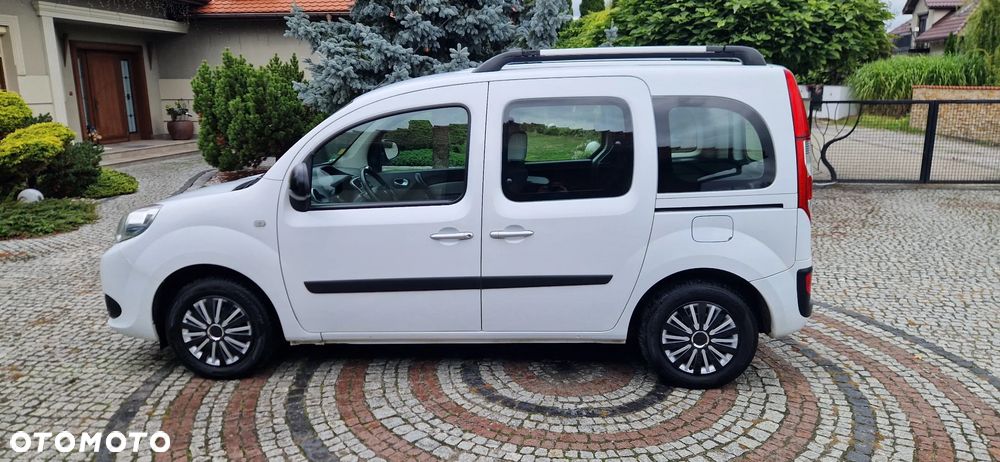 Renault Kangoo 1.6 16V 105 Expression - 6