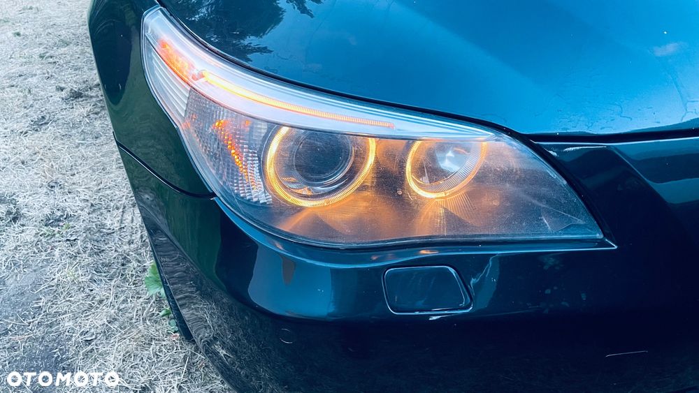 BMW Seria 5 - 26