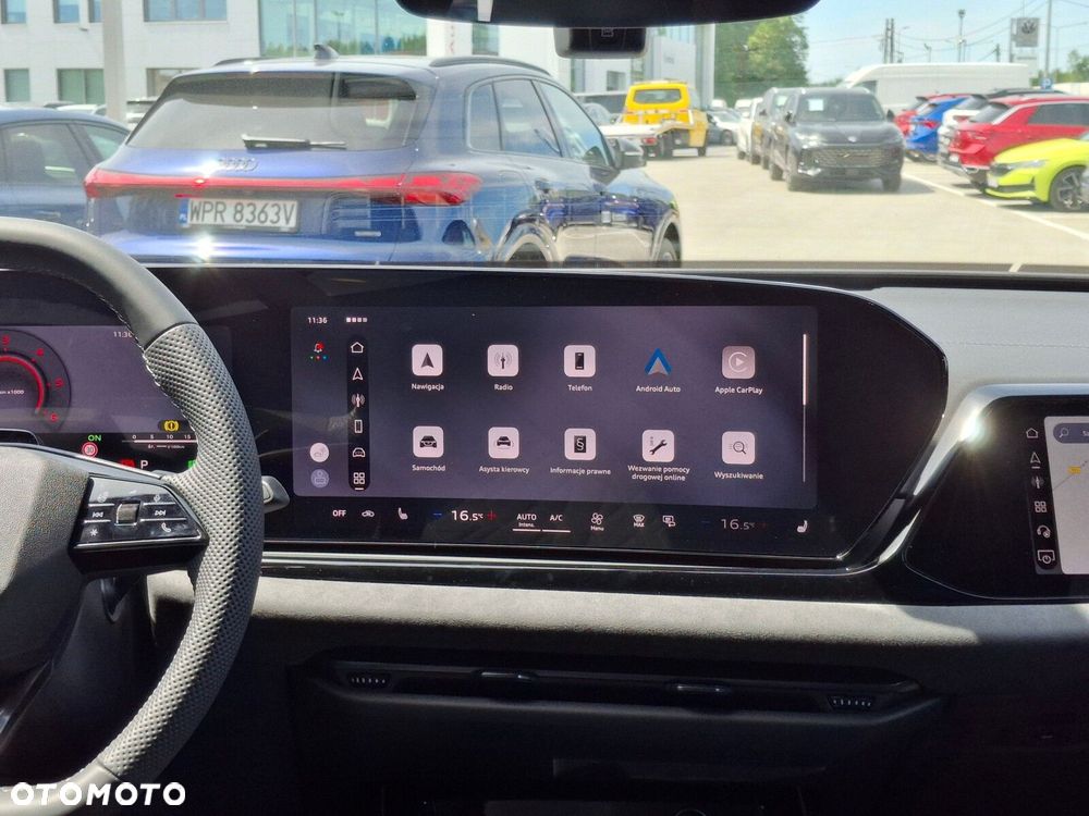 Audi A6 Limousine - 17
