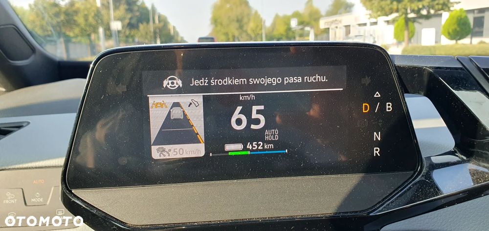 Volkswagen ID.3 58kWh Pro Performance - 13