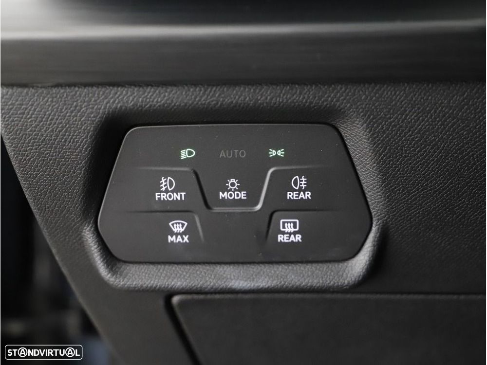 Cupra Formentor 1.4 e-Hybrid DSG VZ - 21