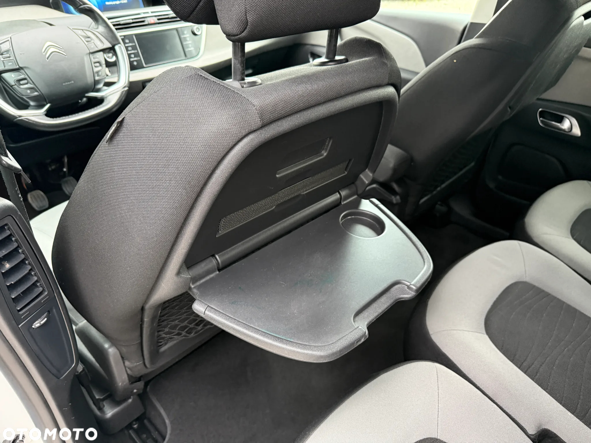 Citroën C4 Picasso 1.6 HDi Attraction - 34