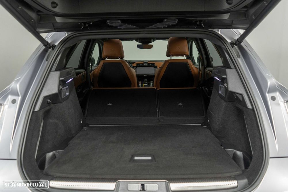 DS DS7 Crossback E-Tense Rivoli EAT8 - 15