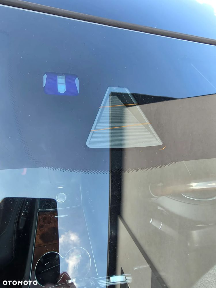 Mercedes-Benz Klasa E 350 7G-TRONIC - 20