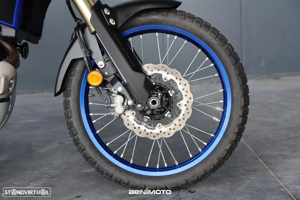 Yamaha Ténéré 700 - 11