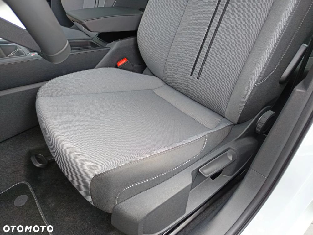 Seat Leon 1.5 TSI Style - 15