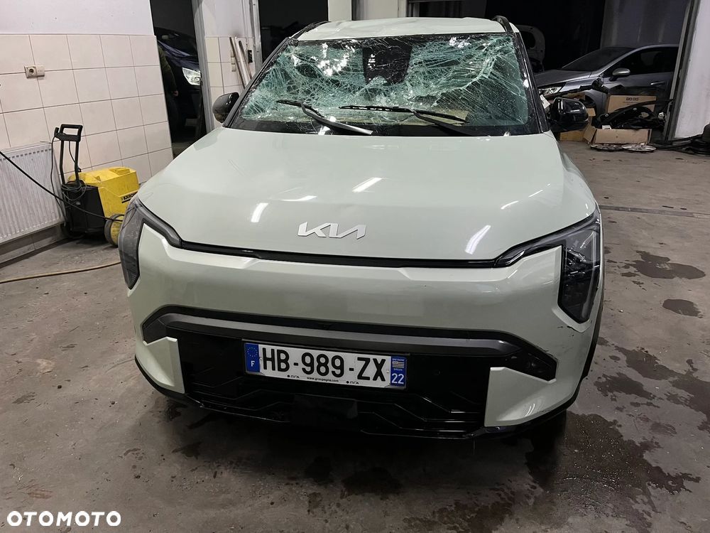 Kia EV3 81,4-kWh FWD GT-Line - 2