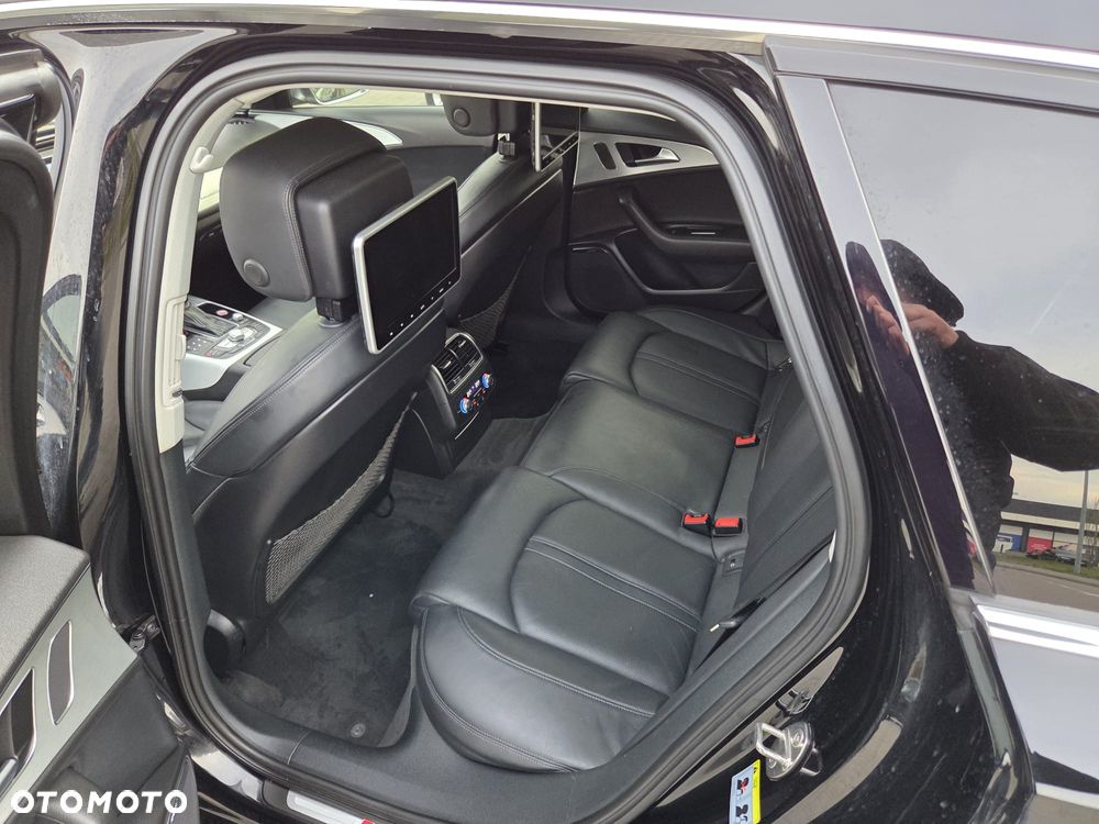 Audi S6 Avant 4.0 TFSI Quattro S tronic - 10