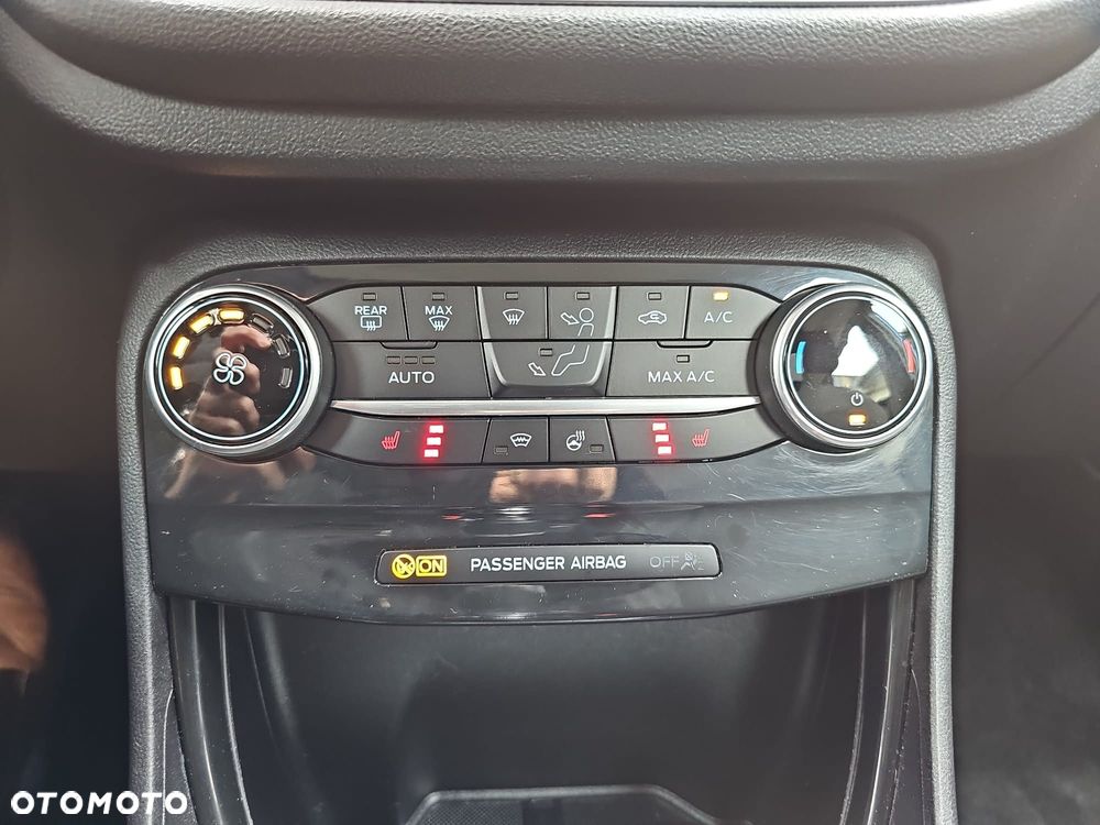 Ford Puma 1.0 EcoBoost Titanium - 19