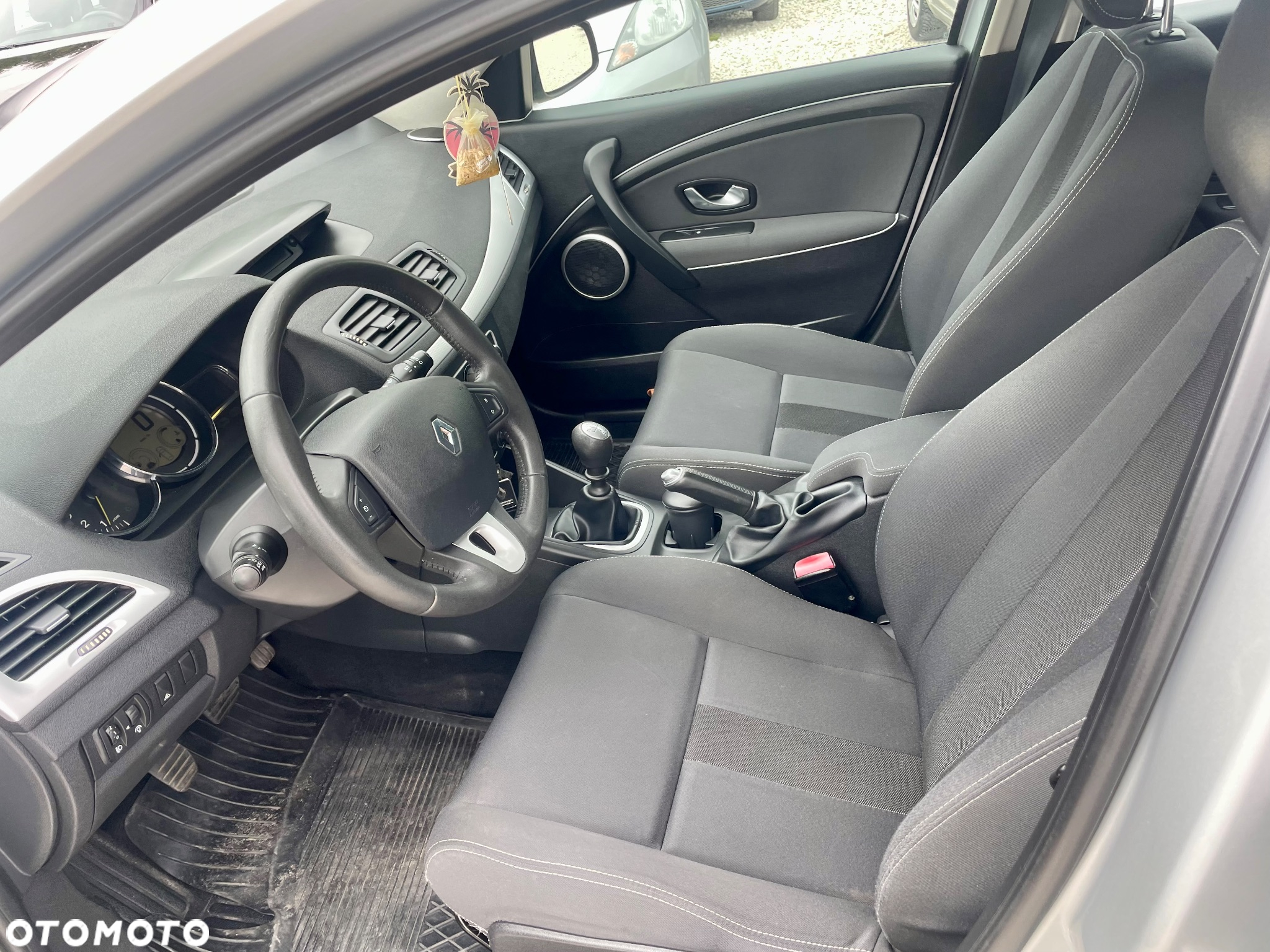 Renault Megane 1.4 16V TCE Expression - 15