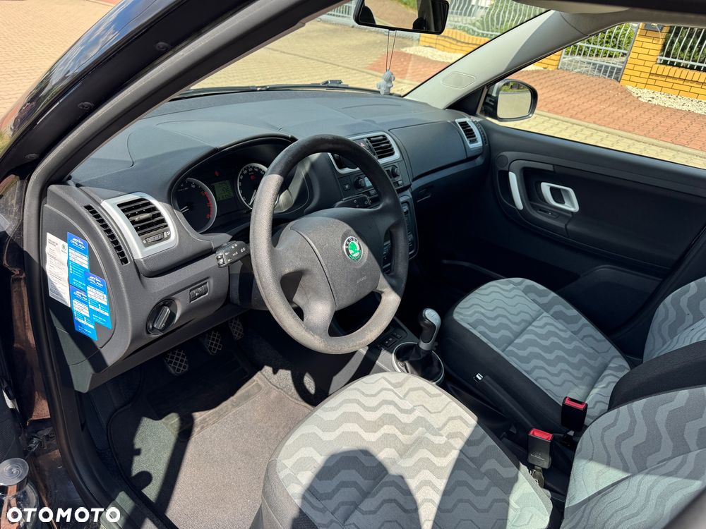 Skoda Fabia 1.2 12V Comfort - 3