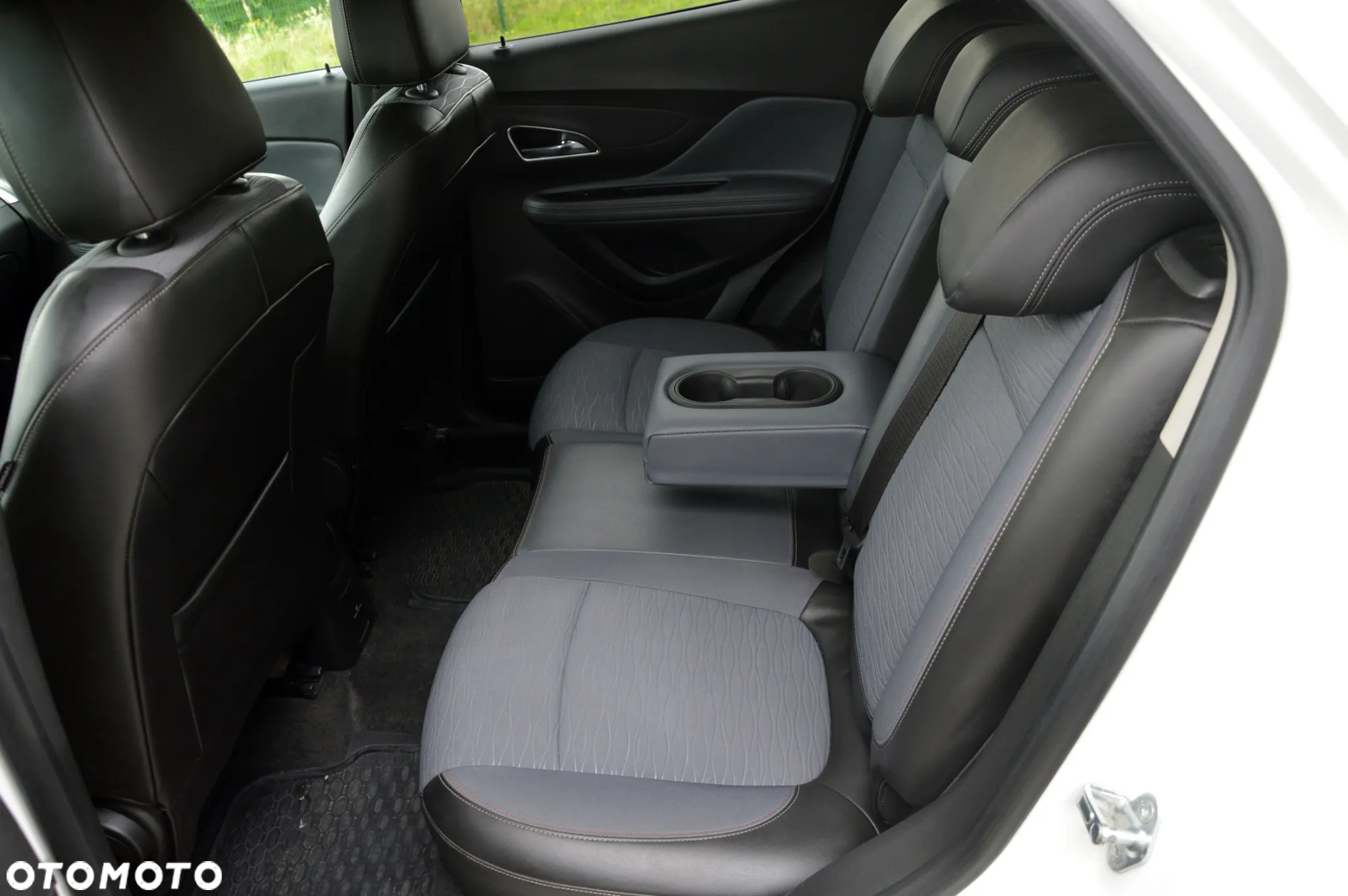 Opel Mokka 1.4 T Enjoy EU6 - 17