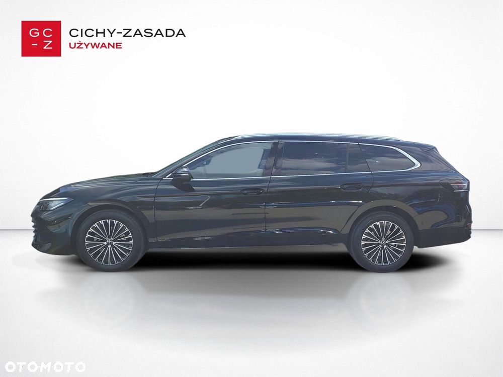 Volkswagen Passat - 8