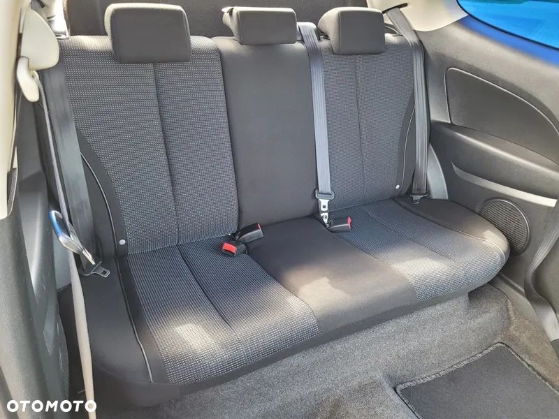 Mazda 2 - 31