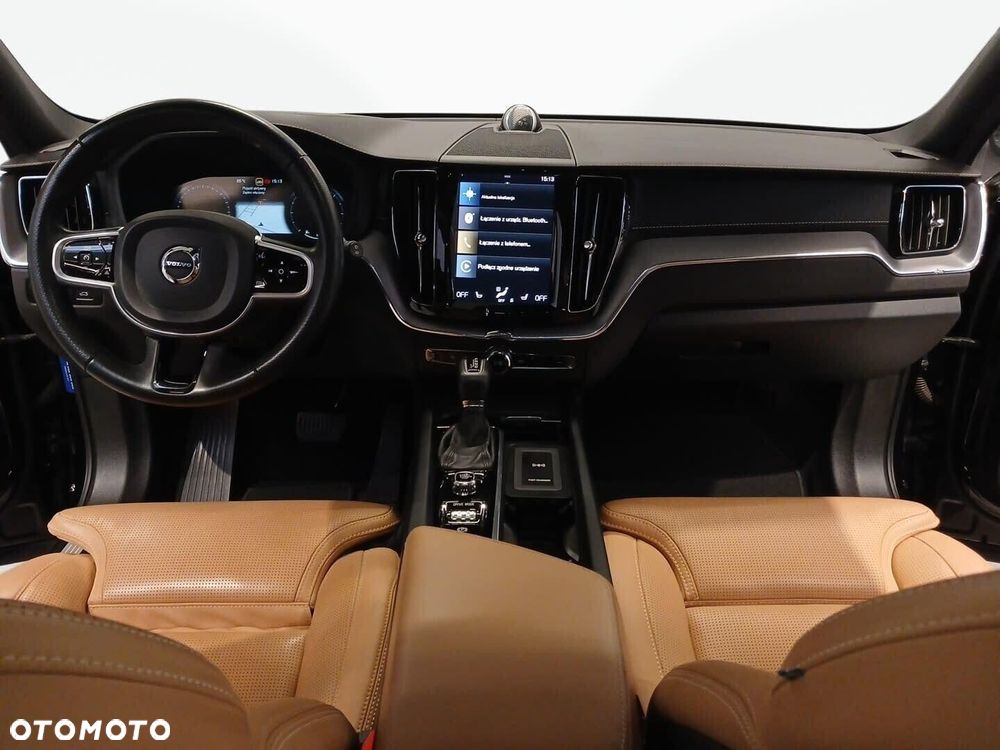 Volvo XC 60 D5 AWD Inscription - 14