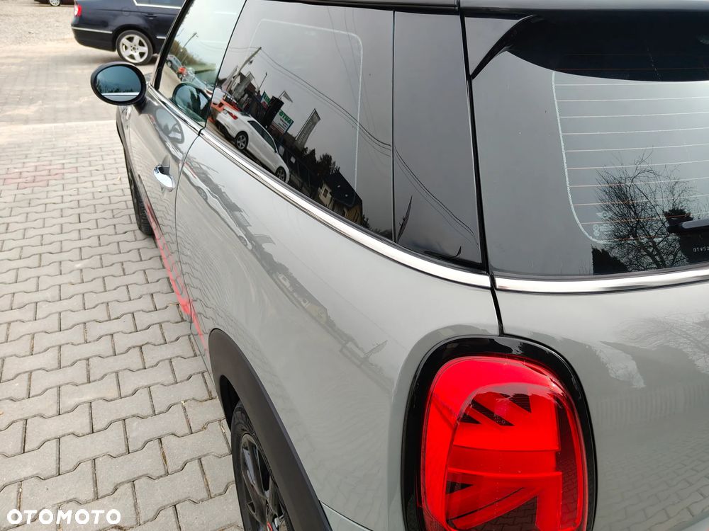 MINI Cooper - 13