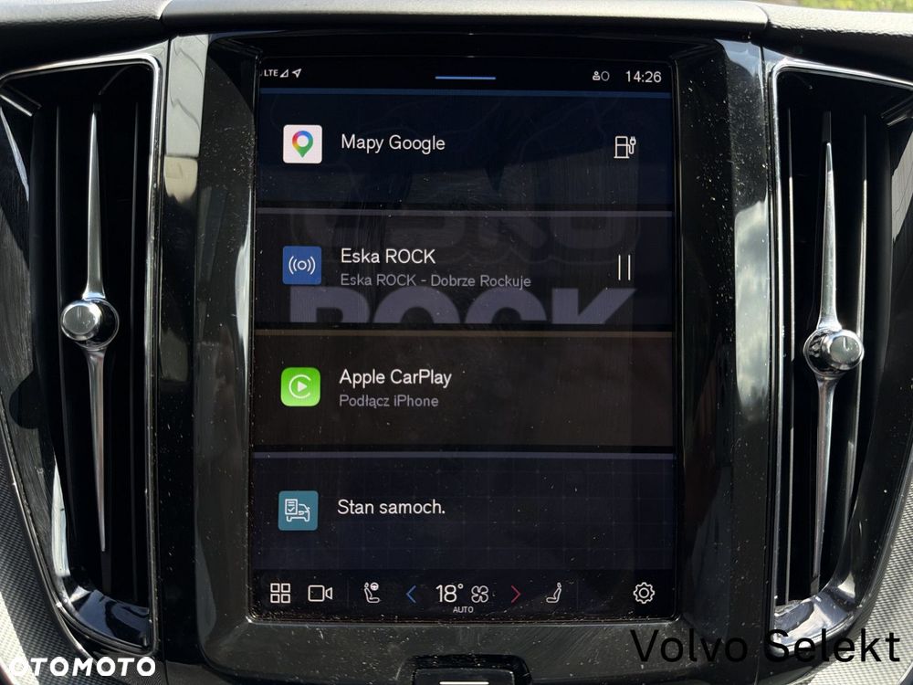 Volvo XC 60 - 21