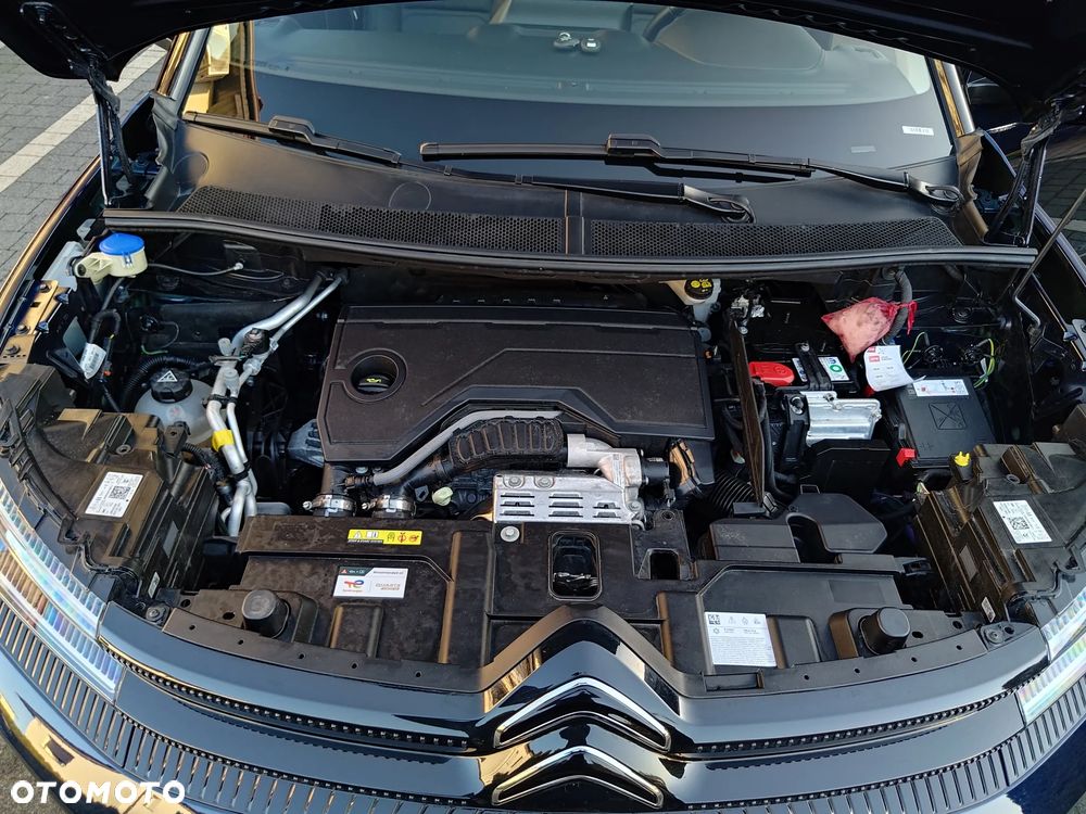 Citroën C5 Aircross 1.2 mHEV Plus eDCT6 - 39