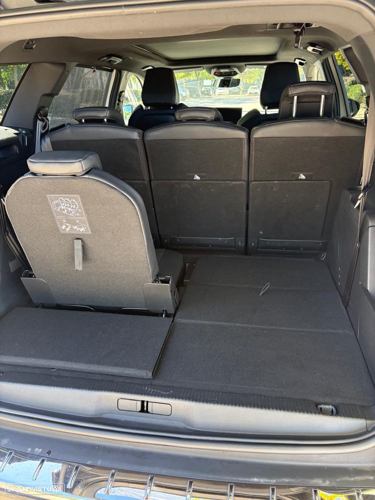 Peugeot 5008 - 5