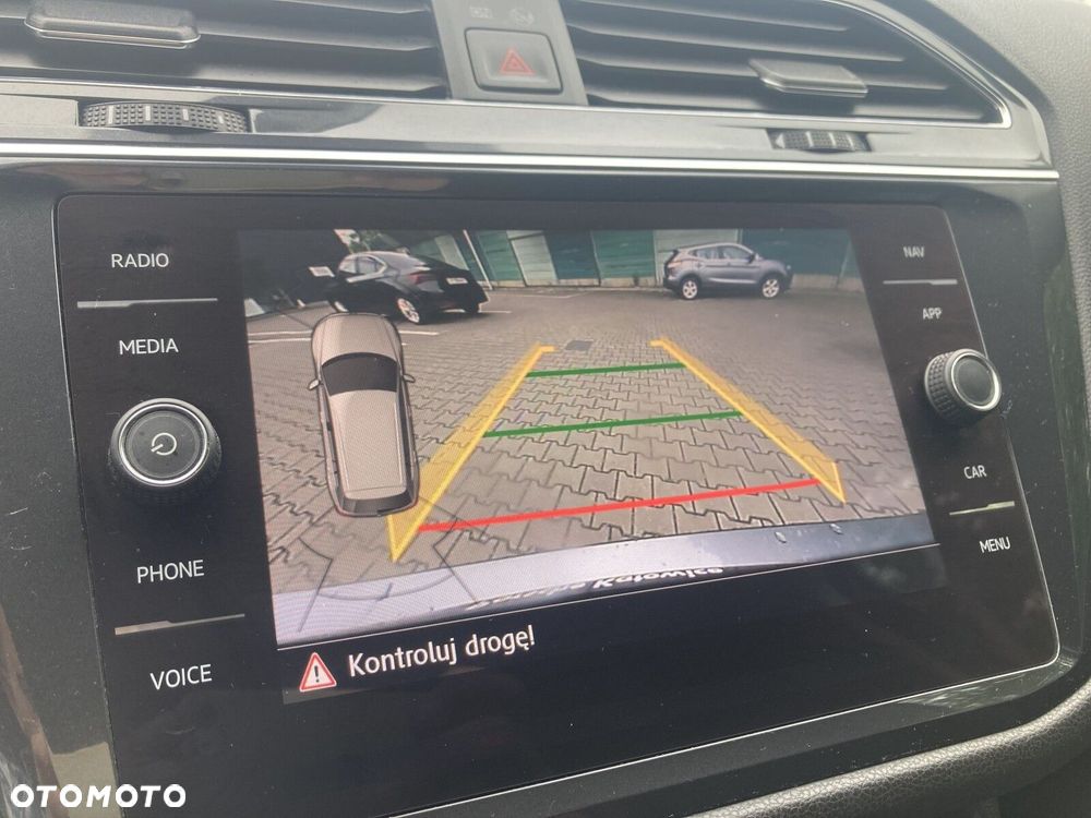 Volkswagen Tiguan 1.5 TSI EVO Comfortline DSG - 24